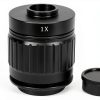 WALFRONT C Mount Adapter for Microscopes-6