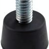 CHENJIN Tripod Legs Stainless Steel Camera Spike-2