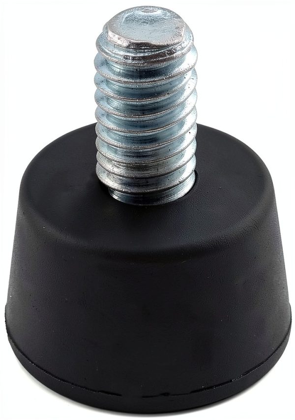 CHENJIN Tripod Legs Stainless Steel Camera Spike-2