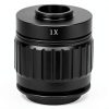 WALFRONT C Mount Adapter for Microscopes-3