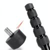 CHENJIN Tripod Legs Stainless Steel Camera Spike-5