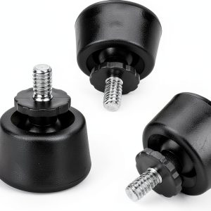 Tripod Legs by VICTIV Easy Install Anti-Slip-0