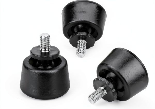 Tripod Legs by VICTIV Easy Install Anti-Slip-0