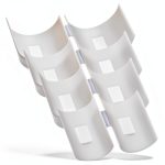 MeFOTO Tripod Leg Shim Set for Travel Tripods-0