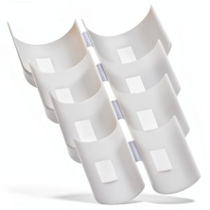 MeFOTO Tripod Leg Shim Set for Travel Tripods-0
