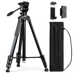 SmallRig CT-07 Tripod for Camera and Phone-0