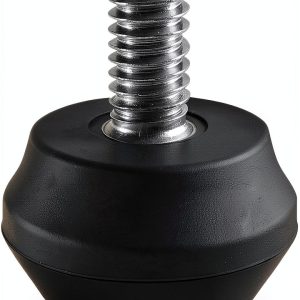 XAGMODSHN Tripod Legs Anti-Skid Rubber Foot-0