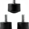 Tripod Legs by LT Easiyl Metal Material Durable-0