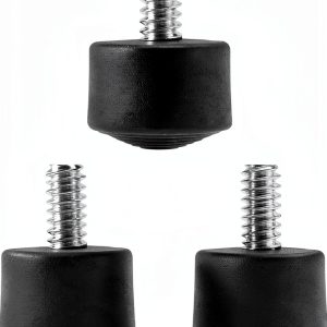Tripod Legs by LT Easiyl Metal Material Durable-0