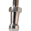 DGHAOP Tripod Legs Stainless Steel Durable Tripods-1
