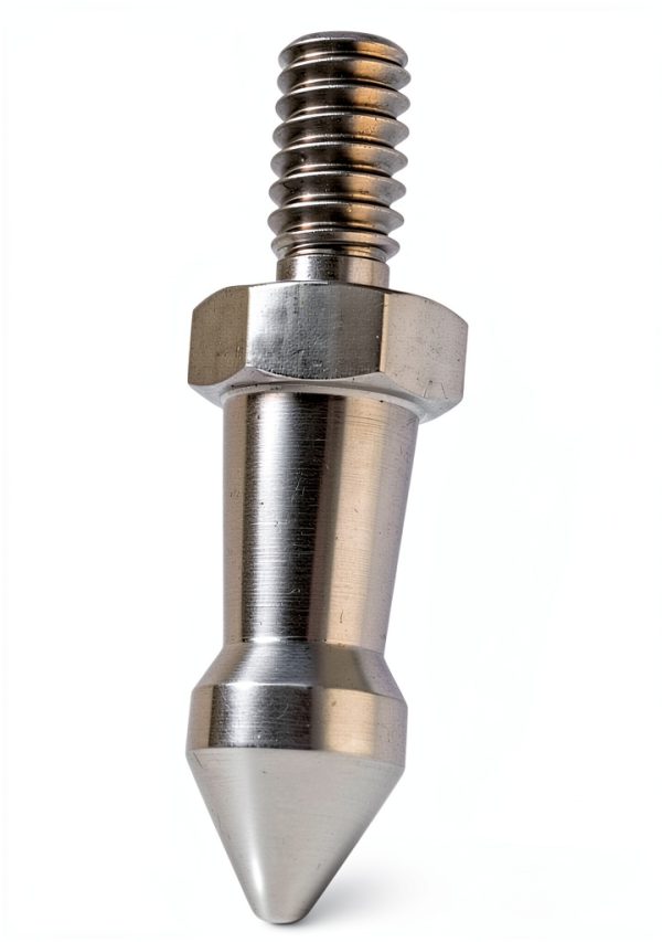 DGHAOP Tripod Legs Stainless Steel Durable Tripods-1