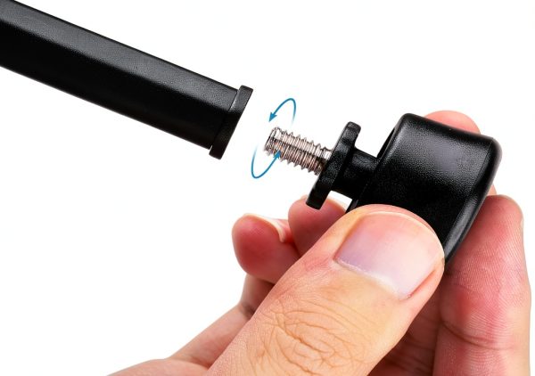 Tripod Legs by VICTIV Easy Install Anti-Slip-2