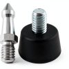 CHENJIN Tripod Legs Stainless Steel Camera Spike-1