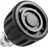 Tripod Legs Anti-Slip Aluminum Connector Leftfoto-2