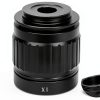 WALFRONT C Mount Adapter for Microscopes-2
