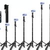 Alptoy Tripod Legs Phone Stand-1