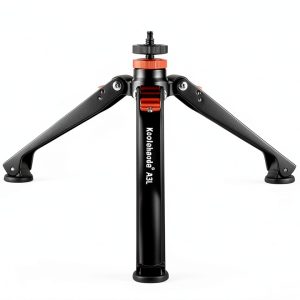 Koolehaoda Aluminum Tripod Legs for Camera-0
