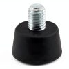 CHENJIN Tripod Legs Stainless Steel Camera Spike-4