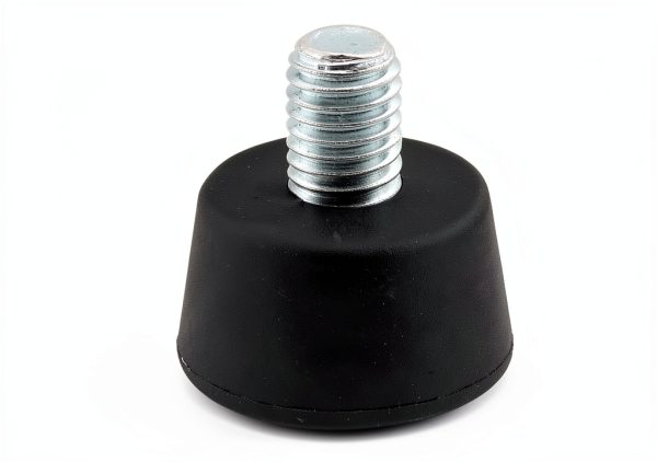 CHENJIN Tripod Legs Stainless Steel Camera Spike-4