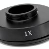 WALFRONT C Mount Adapter for Microscopes-7