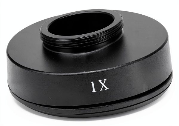 WALFRONT C Mount Adapter for Microscopes-7