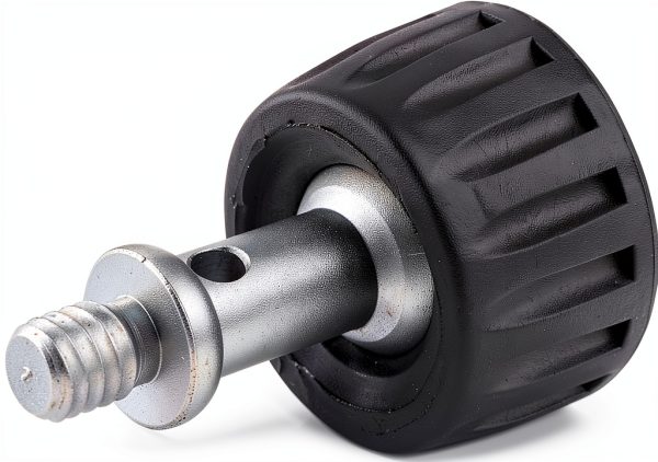 Tripod Legs Anti-Slip Aluminum Connector Leftfoto-3