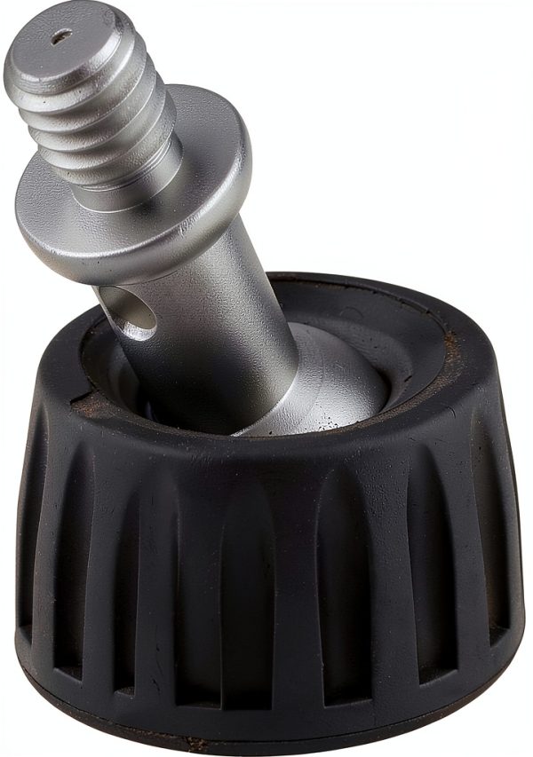 Tripod Legs Anti-Slip Aluminum Connector Leftfoto-0