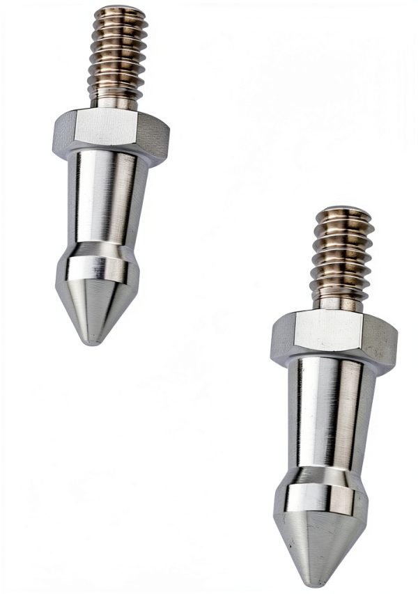 DGHAOP Tripod Legs Stainless Steel Durable Tripods-0