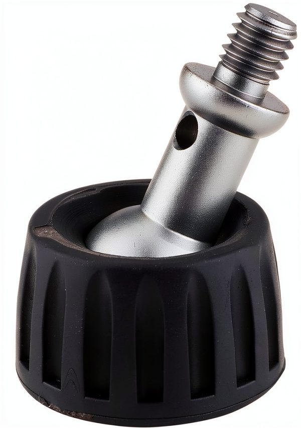 Tripod Legs Anti-Slip Aluminum Connector Leftfoto-1