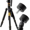 Tripod Legs by LT Easiyl Metal Material Durable-1