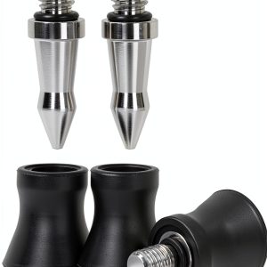 Tripod Legs Rubber Feet Koolehaoda-0