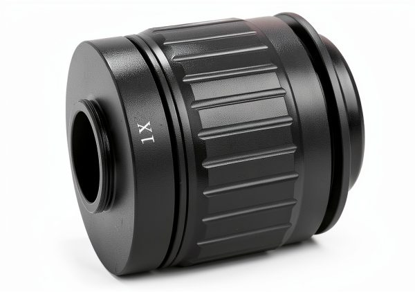 WALFRONT C Mount Adapter for Microscopes-1