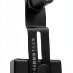Microscope Smartphone Adapter YUEHISY Aluminum-0