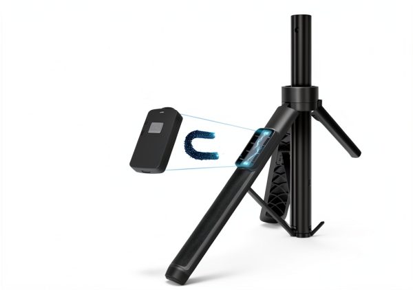 Alptoy Tripod Legs Phone Stand-5