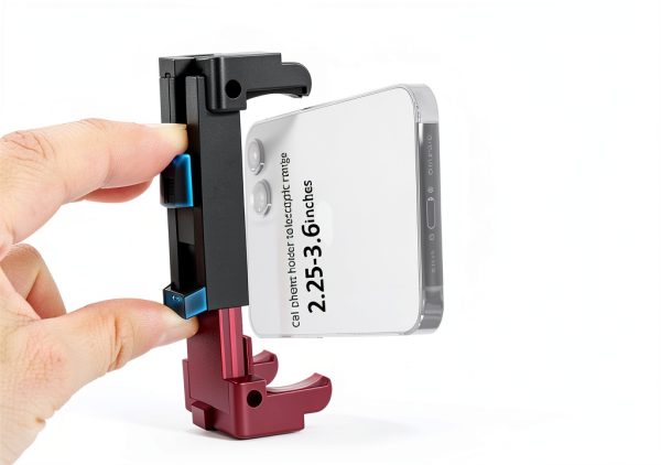 Alptoy Tripod Legs Phone Stand-4