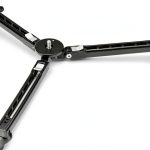 Aluminum Tripod SUNWAYFOTO T1A20R Heavy Duty-0