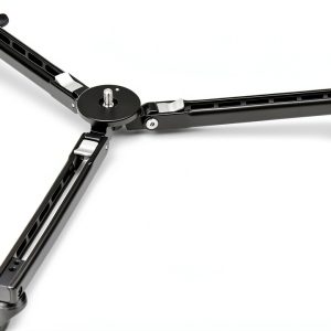 Aluminum Tripod SUNWAYFOTO T1A20R Heavy Duty-0