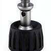 Tripod Legs Anti-Slip Aluminum Connector Leftfoto-4