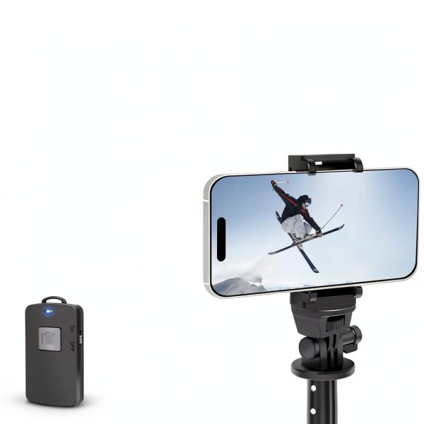 Alptoy Tripod Legs Phone Stand-3