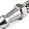 CHENJIN Tripod Legs Stainless Steel Camera Spike-3