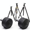 Tripod Legs by LT Easiyl Metal Material Durable-2