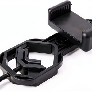 DIIOOMIEEU Microscope Lens Adapter ABS Clamp-0