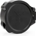 Microscope Lens Adapter PIPXGOV Aluminum Design-0