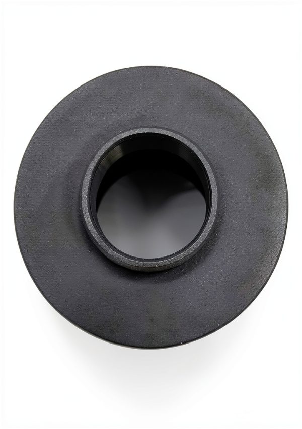 Nikon Microscope Adapter by Microyn for Lab Use-1