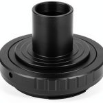Bindpo Microscope Adapter Metal Ring 23.2mm T‑Mount-0