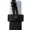 JAOCDOEN Smartphone Adapter 12.5x Eyepiece Aluminum 23.2mm Tube-3