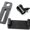 JAOCDOEN Smartphone Adapter 12.5x Eyepiece Aluminum 23.2mm Tube-1