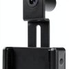 JAOCDOEN Smartphone Adapter 12.5x Eyepiece Aluminum 23.2mm Tube-8