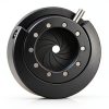 FotoAene Microscope Aperture Adapter SK12+M4 Metal Adjustable-0