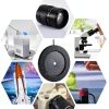 Microscope Aperture Diaphragm FotoAene SK25 Metal Adjustable Handle-4